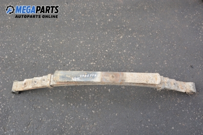 Ресори за Nissan Vanette CARGO Box (09.1994 - 05.2002), товарен