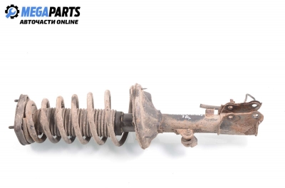 Макферсон за Hyundai Matrix Minivan (06.2001 - 08.2010), позиция: задна, дясна