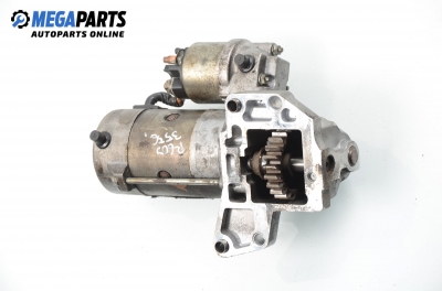 Стартер за Peugeot 607 Sedan (01.2000 - 07.2010) 2.7 HDi 24V, 204 к.с., № Denso 428000-1630
