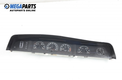 Километраж за Lancia Dedra Station Wagon (07.1994 - 07.1999) 1.6 (835EB), 90 к.с.