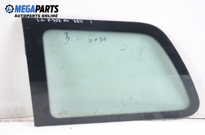 Фикс за Peugeot 307 Break (03.2002 - 12.2009), комби, позиция: лява