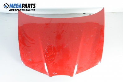 Преден капак за Seat Ibiza IV Hatchback (02.2002 - 11.2009), 2+1 вр.