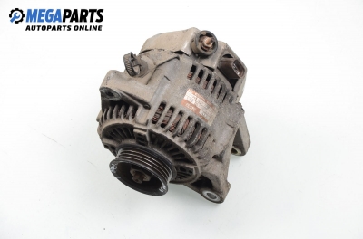Алтернатор / генератор за Toyota Yaris Verso (08.1999 - 09.2005) 1.3 (NCP22), 86 к.с.