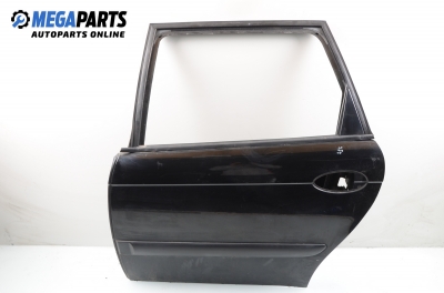 Врата за Citroen C5 I Break (06.2001 - 08.2004), комби, позиция: задна, лява