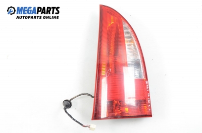 Стоп за Mazda Premacy Minivan (07.1999 - 03.2005), позиция: лява