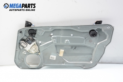 Машинка ел. стъкло за Seat Ibiza IV Hatchback (02.2002 - 11.2009), 2+1 вр., позиция: дясна