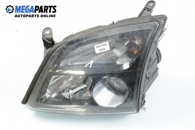 Фар за Opel Vectra C GTS (08.2002 - 01.2009), хечбек, позиция: лява