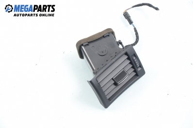 Духалка парно за Audi A4 Avant B7 (11.2004 - 06.2008)