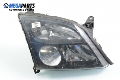 Фар за Opel Vectra C GTS (08.2002 - 01.2009), хечбек, позиция: дясна