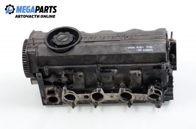Глава за Fiat Marea Weekend (09.1996 - 12.2007) 1.9 TD 100, 100 к.с.