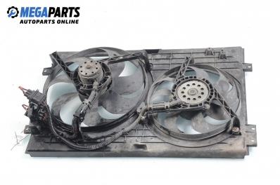 Перки охлаждане за Volkswagen Golf IV Hatchback (08.1997 - 06.2005) 1.4 16V, 75 к.с.