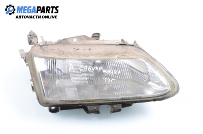 Фар за Renault Laguna I Hatchback (11.1993 - 08.2002), хечбек, позиция: дясна