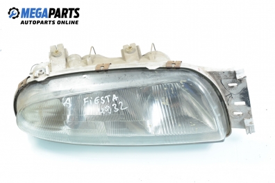 Фар за Ford Fiesta IV Hatchback (08.1995 - 09.2002), позиция: дясна