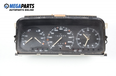 Километраж за Volkswagen Passat Variant B3, B4 (02.1988 - 06.1997) 1.8, 90 к.с.