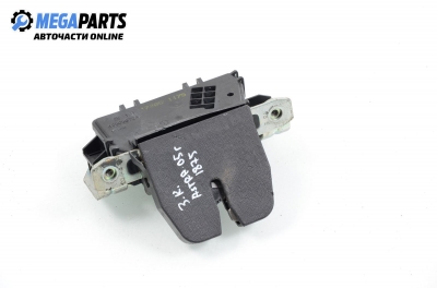Брава заден капак за Opel Astra H Hatchback (01.2004 - 05.2014), хечбек