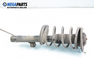 Макферсон за Peugeot 206 Hatchback (08.1998 - 12.2012), хечбек, позиция: предна, дясна