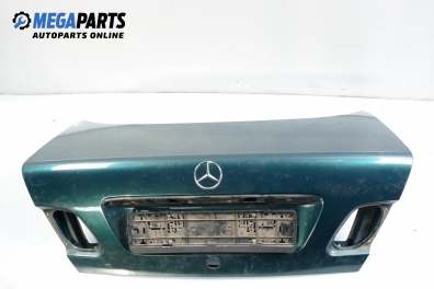 Заден капак за Mercedes-Benz E-Class Sedan (W210) (06.1995 - 08.2003), седан