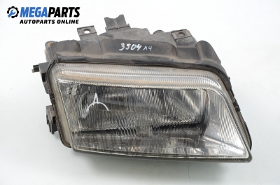 Фар за Audi A4 Sedan B5 (11.1994 - 09.2001), седан, позиция: дясна