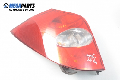 Стоп за Renault Laguna II Grandtour (03.2001 - 12.2007), комби, позиция: лява
