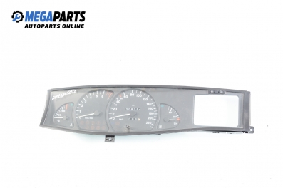Километраж за Opel Omega B Sedan (03.1994 - 07.2003) 2.0 16V, 136 к.с.