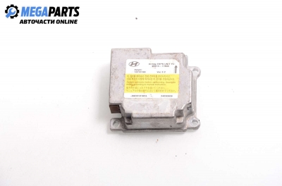 Модул за AIRBAG за Hyundai Matrix Minivan (06.2001 - 08.2010), № 95910 - 17600