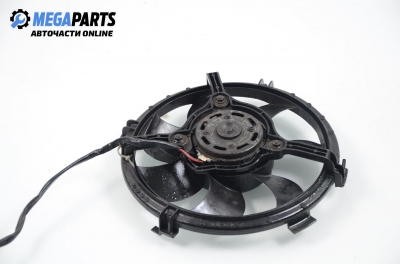 Перка охлаждане за Volkswagen Passat Sedan B5 (08.1996 - 12.2001) 2.3 VR5, 150 к.с.