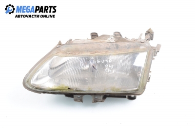 Фар за Renault Laguna I Hatchback (11.1993 - 08.2002), хечбек, позиция: лява