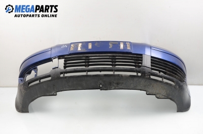Предна броня за Volkswagen Passat Sedan B5.5 (10.2000 - 12.2005), седан, позиция: предна