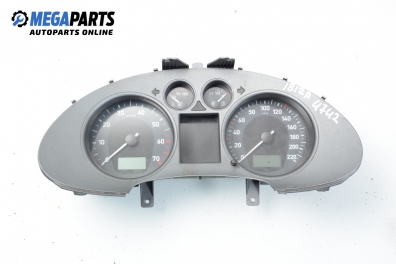 Километраж за Seat Ibiza IV Hatchback (02.2002 - 11.2009) 1.2 12V, 70 к.с.
