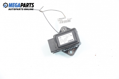 Сензор ESP за Peugeot 307 Hatchback (08.2000 - 12.2012), № Bosch 0 265 005 290