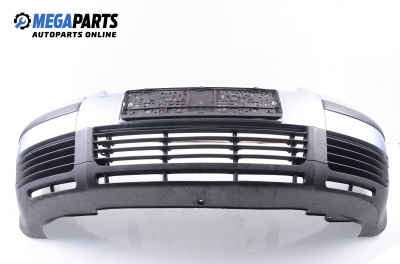 Предна броня за Volkswagen Passat Sedan B5.5 (10.2000 - 12.2005), седан, позиция: предна