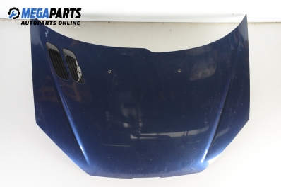Преден капак за Peugeot 206 Hatchback (08.1998 - 12.2012), 2+1 вр., хечбек
