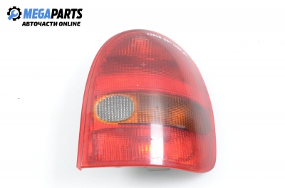 Стоп за Opel Corsa B Hatchback (03.1993 - 12.2002), хечбек, позиция: дясна