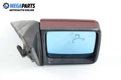 Огледало за Mercedes-Benz 124 Sedan (12.1984 - 06.1993), седан, позиция: дясна