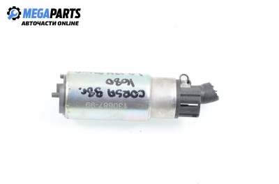 Бензинова помпа за Opel Corsa B Hatchback (03.1993 - 12.2002) 1.0 i 12V, 54 к.с.