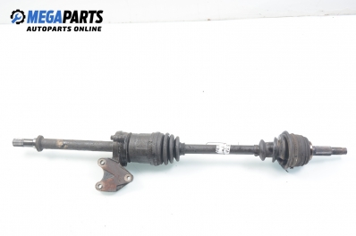 Полуоска за Nissan Primera Sedan II (06.1996 - 12.2001) 2.0 16V, 131 к.с., позиция: дясна