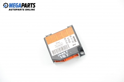 Модул за AIRBAG за Smart City-Coupe 450 (07.1998 - 01.2004), № 000 1211 V007