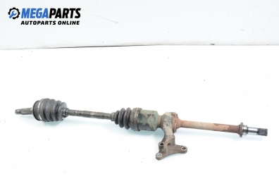 Полуоска за Mazda 323 C V Hatchback (08.1994 - 09.2001) 1.3 16V, 73 к.с., позиция: дясна