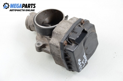 Дроселова клапа за Citroen C3 Hatchback I (02.2002 - 11.2009) 1.4 i, 73 к.с., № 96 407 962 80