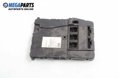 BSI модул за Renault Megane II Hatchback (07.2001 - 10.2012), № 8200309690