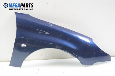 Калник за Peugeot 206 Hatchback (08.1998 - 12.2012), 2+1 вр., хечбек, позиция: дясна