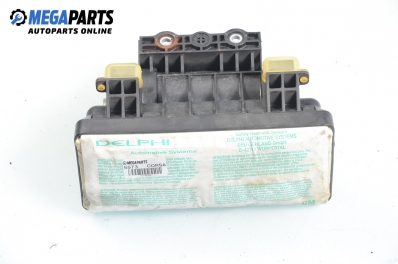 Airbag за Opel Corsa C Hatchback (09.2000 - 12.2009), 2+1 вр.