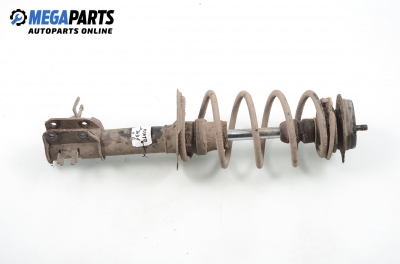 Макферсон за Fiat Punto Hatchback II (09.1999 - 07.2012), хечбек, позиция: предна, лява