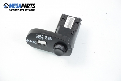 Ключ светлини  за Seat Ibiza IV Hatchback (02.2002 - 11.2009)