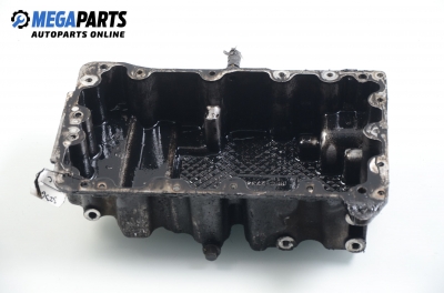 Картер за Honda Civic VI Aerodeck (04.1998 - 02.2001) 2.0 i D (MC3), 101 к.с.