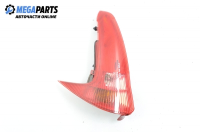 Стоп за Peugeot 206 Station Wagon (07.2002 - ...), комби, позиция: лява