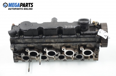Глава за Citroen Xsara Picasso (09.1999 - 06.2012) 2.0 HDi, 90 к.с.