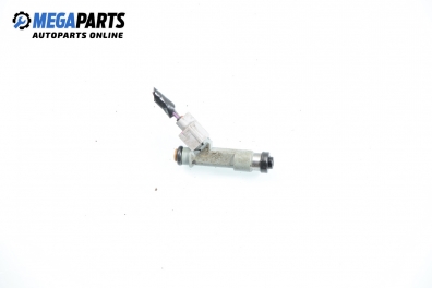 Дюза бензин за Toyota Yaris Hatchback II (01.2005 - 12.2014) 1.0 VVT-i, 69 к.с., Denso