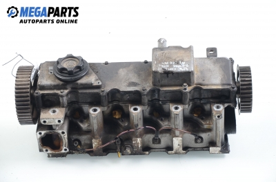 Глава за Honda Civic VI Aerodeck (04.1998 - 02.2001) 2.0 i D (MC3), 101 к.с.