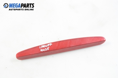 Трети стоп за Renault Laguna II Grandtour (03.2001 - 12.2007), комби
